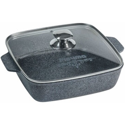 Жаровня Мечта Premium Grey M37901