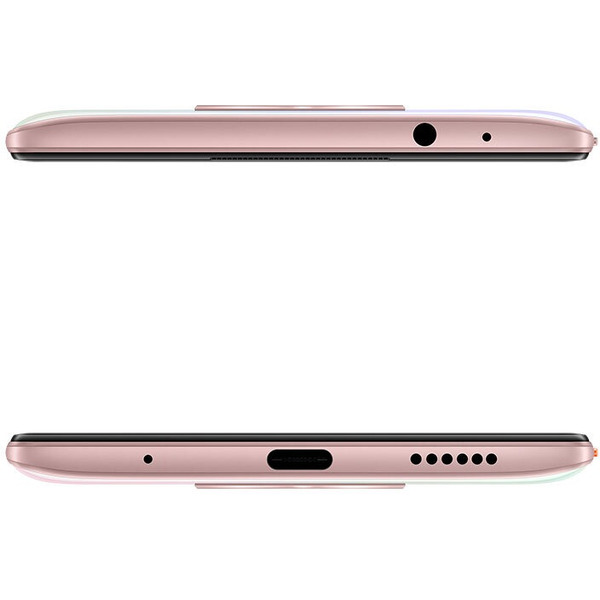 Смартфон vivo V17 8Gb/128Gb V17 облачная лазурь