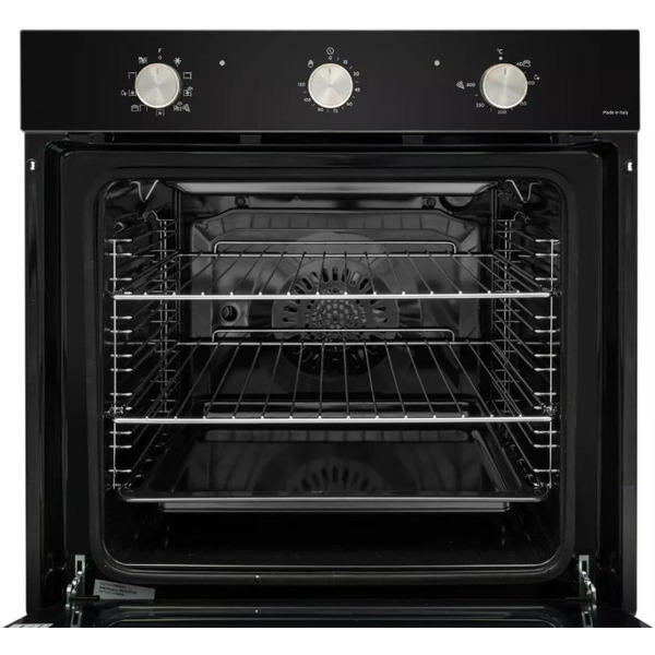 Духовой шкаф DeLonghi NSM 7NL PPP RUS