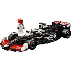 Конструктор Lego Speed Champions Болид Формулы-1 MoneyGram Haas VF-24 77250