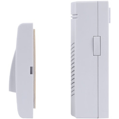 Беспроводной дверной звонок ЭРА A05