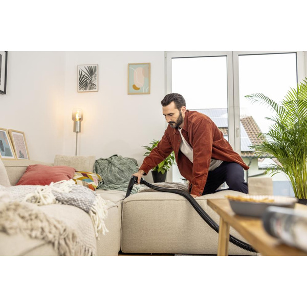 Пылесос Karcher SE 3 Compact Home 1.081-530.0