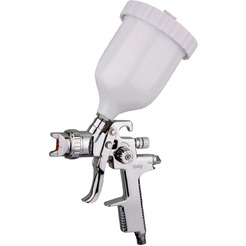 Краскораспылитель пневматический FUBAG EXPERT G600/1.5 HVLP (110141)