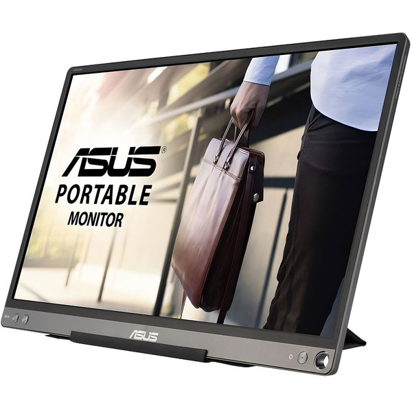 Монитор ASUS ZenScreen MB16ACE