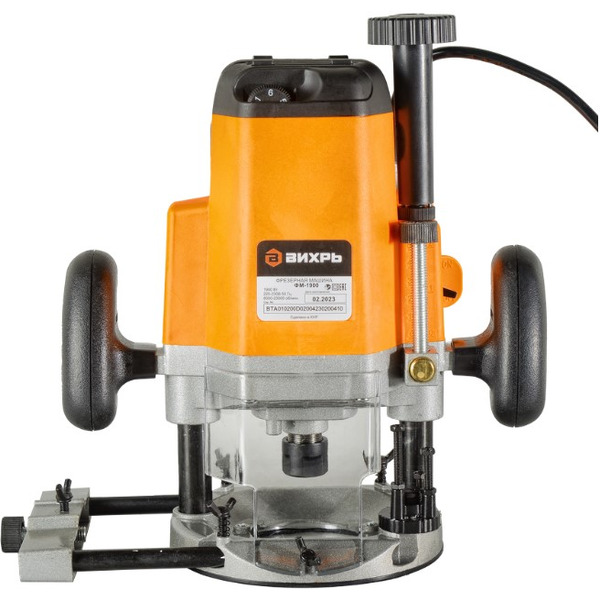 Фрезер Вихрь ФМ-1900 (72/13/2)