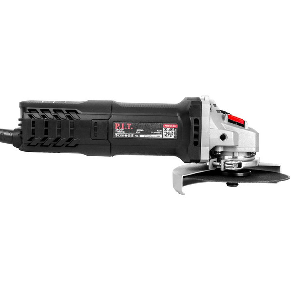 Угловая шлифмашина P.I.T. PWS125-C8