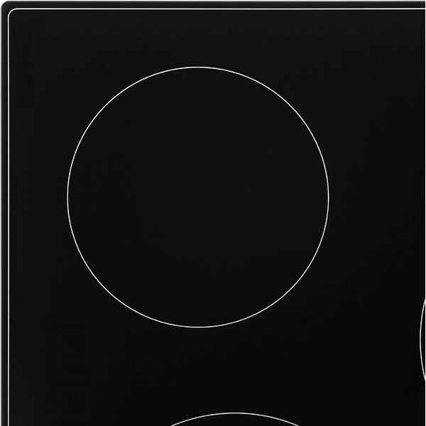 Варочная панель Krona Laurel 45 BL