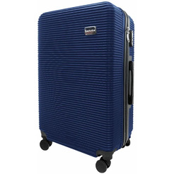Чемодан GetActive Trip Blue ST2331-20-DBL