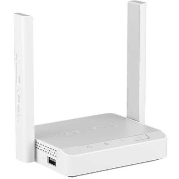 4G Wi-Fi роутер Keenetic Carrier KN-1721