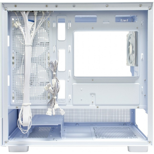 Корпус 1stPlayer Mi5 Mi5-WH-2FC7R-W-1FC7-W (белый)