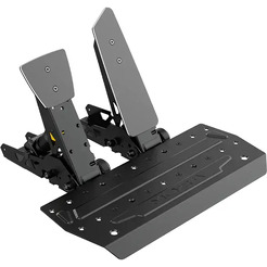 Игровые педали MOZA SR-P Double Pedals With Base RS11 / MZ13