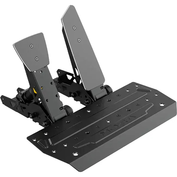 Игровые педали MOZA SR-P Double Pedals With Base RS11 / MZ13