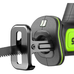 Сабельная пила Greenworks GPT-BLRS-1 1200607 (без АКБ и ЗУ)