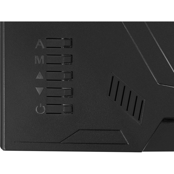 Монитор ExeGate ProSmart EV2707A EX294345RUS