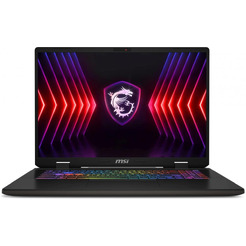 Игровой ноутбук MSI Sword 17 HX B13VEKG-200X