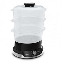 Пароварка Tefal Ultra Compact VC204810