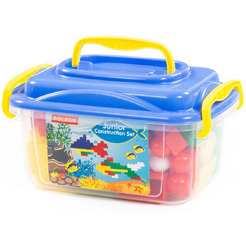 Конструктор Полесье 84033 Юниор