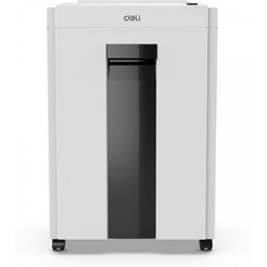 Уничтожитель бумаги (шредер) DELI E9952