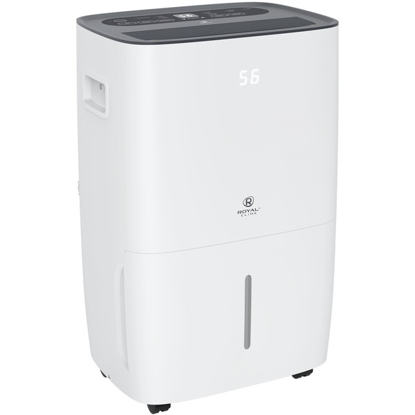 Осушитель воздуха Royal Clima Carisma Villa RD-CR40-E
