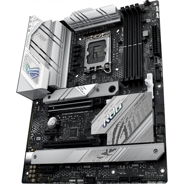 Материнская плата ASUS ROG Strix B760-A Gaming WIFI
