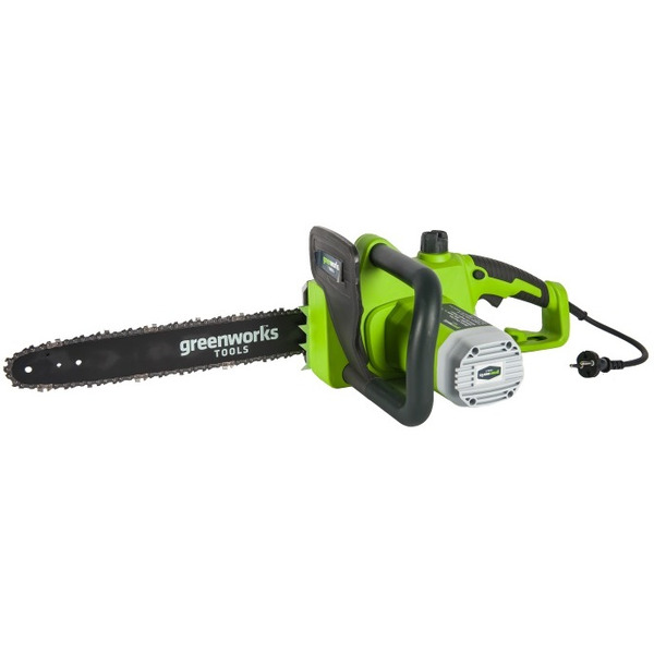 Электрическая цепная Greenworks GCS1836 (20217)