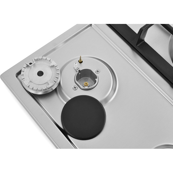 Варочная панель ZUGEL ZGH451X