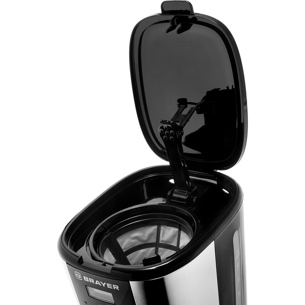 Кофеварка Brayer BR1122