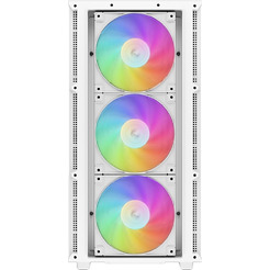 Корпус DeepCool CH560 Digital WH R-CH560-WHAPE4D-G-1