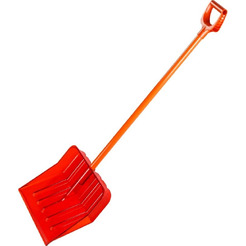 Лопата снеговая STARTUL ST9057-4