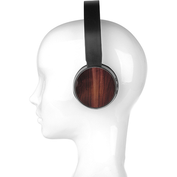 Наушники QUMO Woody (ВТ 0022)