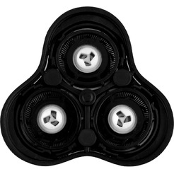 Электробритва CENTEK CT-2156 (черный)