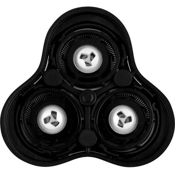 Электробритва CENTEK CT-2156 (черный)