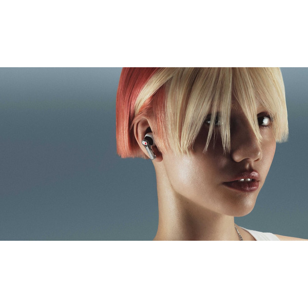 Наушники Nothing Ear 3 (белый)