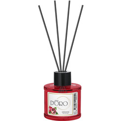 Аромадиффузор для дома Gamma D'ORO Гранатовый сироп 100 мл