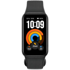 Фитнес-браслет Xiaomi Smart Band 11 Active (черный)