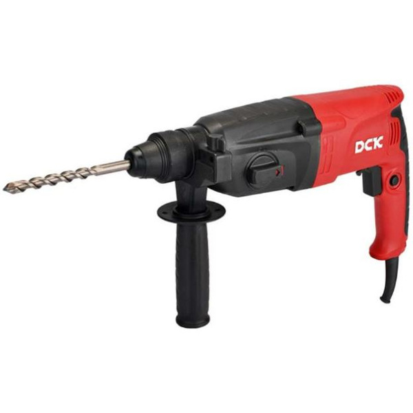 Перфоратор DCK KZC05-26B