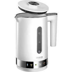Электрический чайник RED SOLUTION COLORSENSE AG118D
