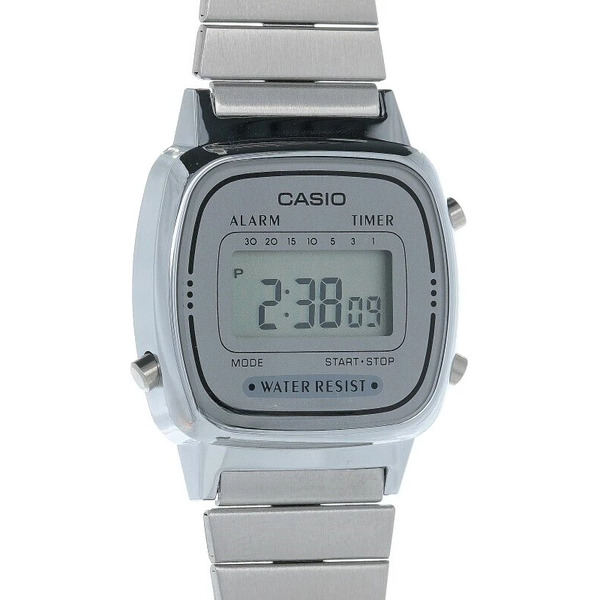 Наручные часы Casio LA670WEA-7E