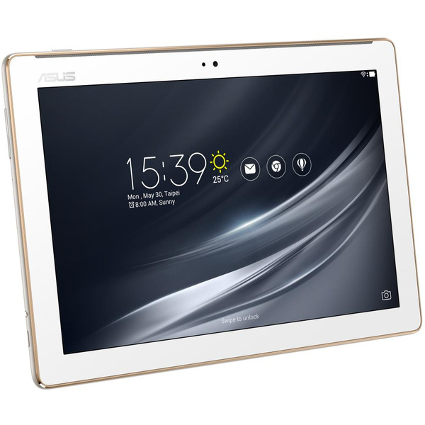 Планшет ASUS ZenPad 10 Z301ML (Z301ML-1B012A) белый