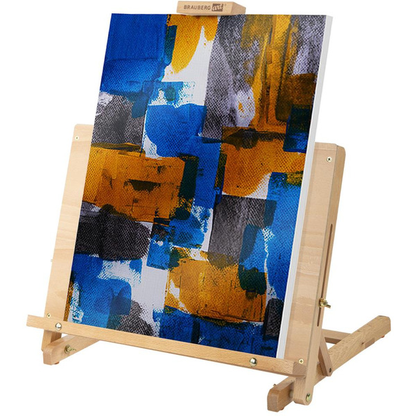 Мольберт BRAUBERG ART CLASSIC 191756
