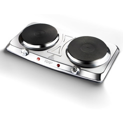 Электрическая настольная плита RAF R.8205