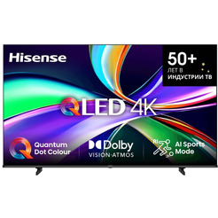 Телевизор Hisense 55E7Q RU