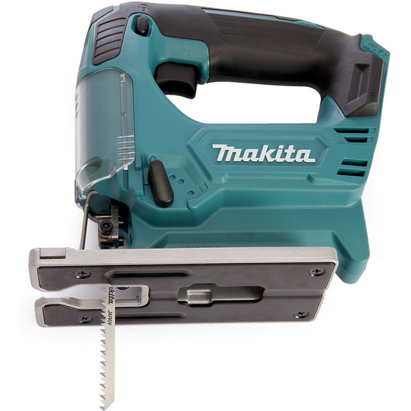 Электролобзик Makita JV101DZ (без АКБ и ЗУ)