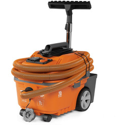 Пылесос Daewoo Power DAVC 2000S