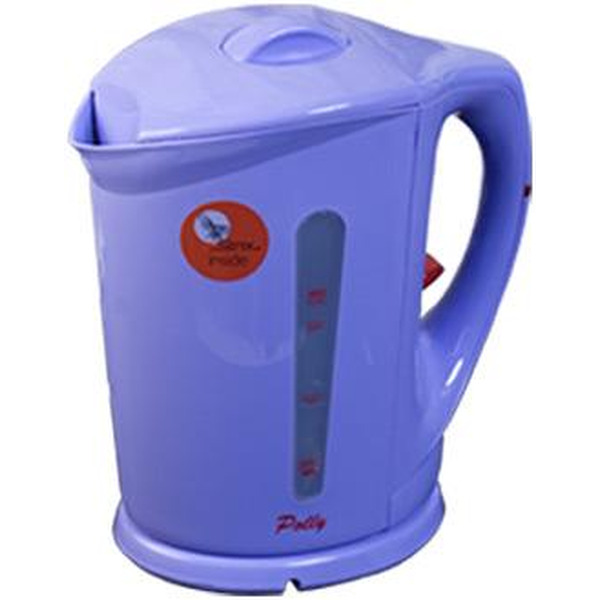 Электрочайник POLLY EK-08 сирень