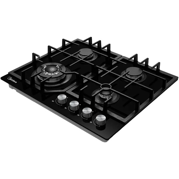 Варочная панель Midea MG643TGB