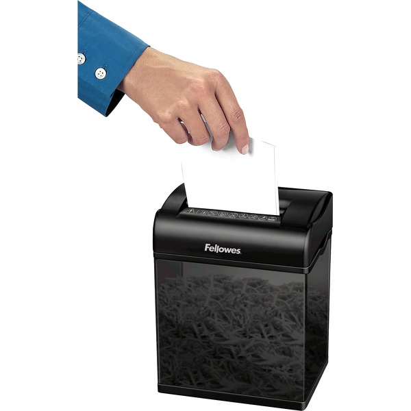 Шредер Fellowes Shredmate (FS-37005)