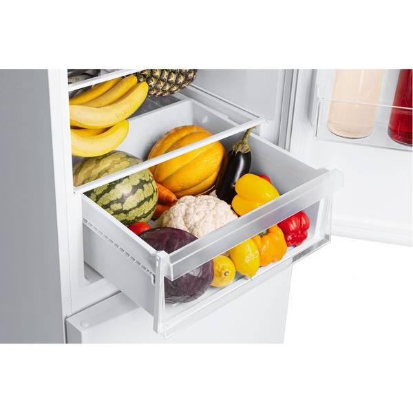 Холодильник HAIER CEF537AWD