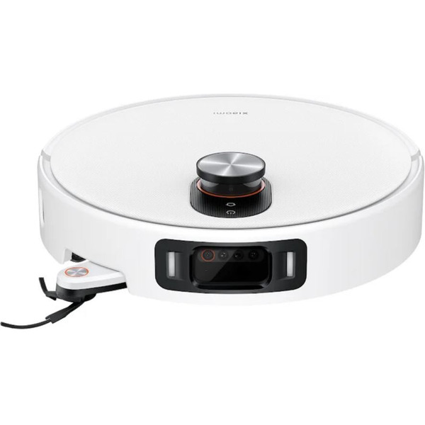 Робот-пылесос Xiaomi Robot Vacuum 5 Pro OV21GL (BHR07WFEU)
