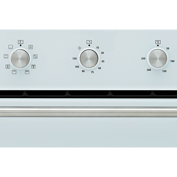 Духовой шкаф Akpo PEA 7008 MMD01 WH